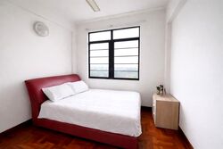 Parc Oasis (D22), Condominium #545078561